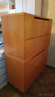 Stolík pre TV alebo rádio - 8