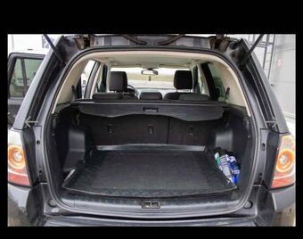 Land Rover freelander 2 - 8