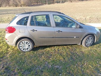Clio grandtour 1.2 - 8