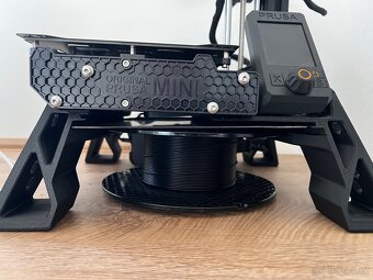 PRUSA MINI+ BASE, wifi - 8