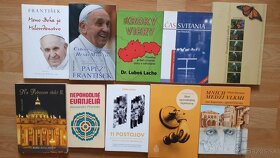 KRESŤANSKÁ LITERATÚRA - 8