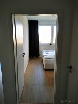 Prenajmem 2 izbový byt v Nitre - 8