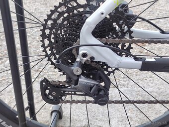 Corratec X-Vert Race Bosch 500Wh (0km) dámsky - 8