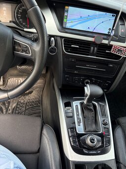 Audi a 4 s line - 8