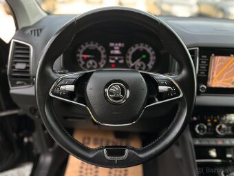 Škoda Karoq 2.0 TDI Style DSG - 8