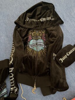 Juicy couture balíček oblečenia - 8