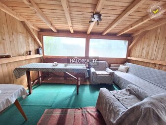 HALO reality - Predaj, záhradná chata Banská Bystrica, Pod S - 8