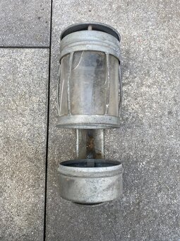 Nemecka lampa ww2 - 8