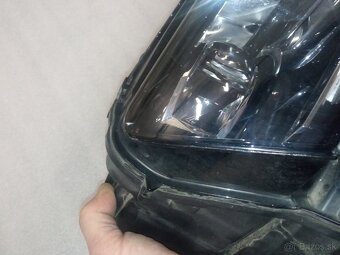 Karoq LED svetlá - 8