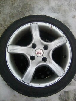 XSARA II NARAZNIK,KAPOTA - 8