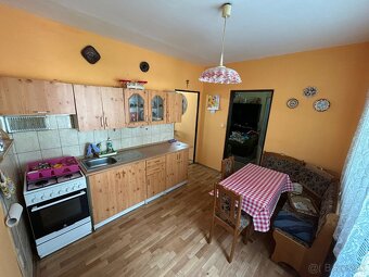 Predám 3 izbový byt na skvelej adrese Nitra Chrenová - 8