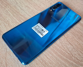 SAMSUNG Galaxy A7 Dual SIM - 8