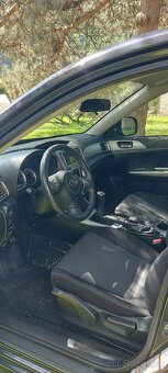 Predám SUBARU IMPREZA 2,0 COMFORT - 8