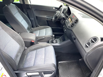 Volkswagen Golf Plus, 1.4TSI,90kw,STYLE,59000km - 8