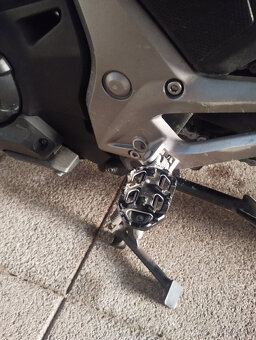 HONDA NC750X DCT 2015 - pripadna vymena - 8