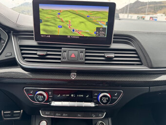 Audi SQ5 AT/8 260kW, quattro, možný odpočet DPH - 8
