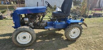 predam malotraktor - 8