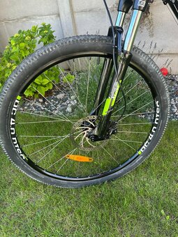 Cannondale Trail 5 - 8