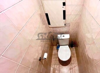 3-izb. byt Višňová ul. – Kramáre - 8