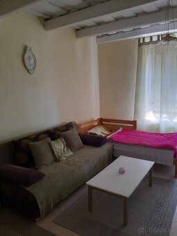 Rodinny dom so zahradou a sadom v Ináncs , Madarsko - 8
