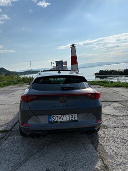 Cupra formentor 2.0 tsi 226kw Panoramá - 8