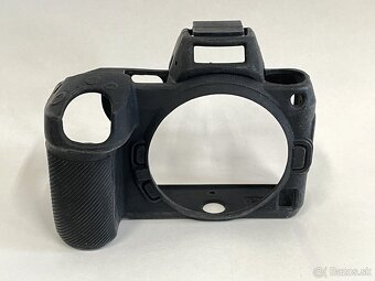 Nikon Z6 - 8