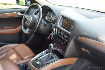 AUDI Q5 3.0 TDI 176 kw - 8