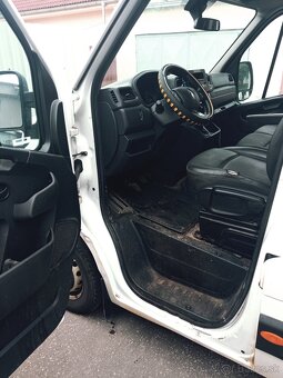 Renault Master 2.3 DCi 100kw 2020 s DPH - 8