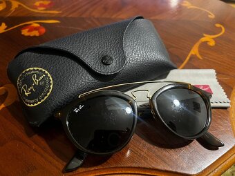 Ray Ban dámske okuliare - 8