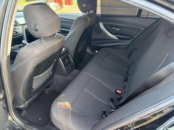 Bmw rad 3 f30 318d - 8
