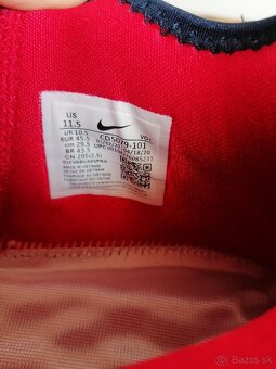 NIKE PG 4 USA PAUL GEORGE - 8