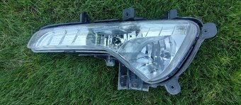 Kia Sportage 3 III SL 2010 - 2016 - Predna hmlovka mlhovka - 8