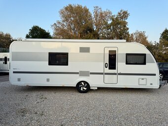 Adria Alpina 663 UK Markíza, Klíma, El. nohy, Mover,Inverter - 8