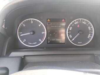 Land Rover Range Rover Sport 3.0 SDV6 AB - 8