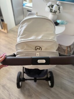 Cybex Talos S Lux 2024 - 8