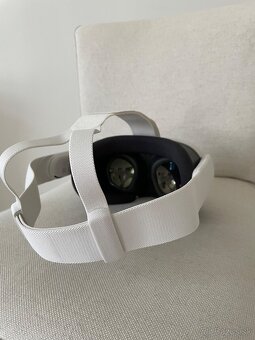 VR Meta Quest 3 512 GB - 8