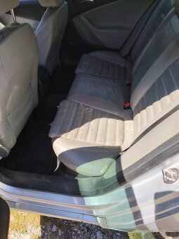 Predám Passat - 8