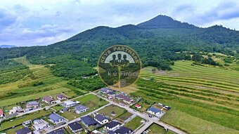 NA PREDAJ_3 Pozemky pod vrchom Stráž v obci Fintice - 8