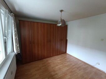 Od augusta: 3i byt so zariadením na Nemešsegskej ulici - 8