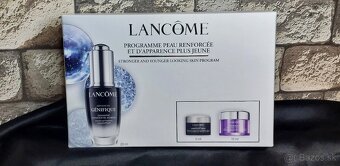 LANCOME - LUXUSNÍ DÁRKOVÁ SADA S PÉČÍ O OČI A PLEŤ - 8