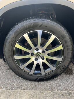 VOLKSWAGEN TIGUAN 2.0 TDI ...PREDANÉ... - 8