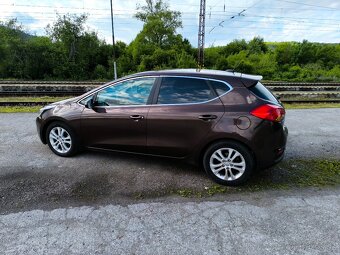 Kia Ceed 1.6 Crdi 94kw - 8