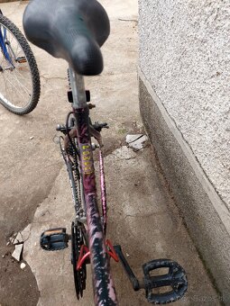 Predám horský bicykel - 8
