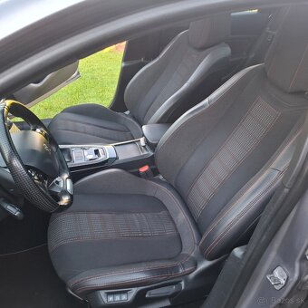 Predám Peugeot 308 SW 2.0 Hdi r.v 2017 - 8
