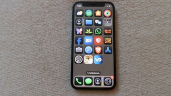 Predám Apple iPhone 12 mini 128 Gb - 8