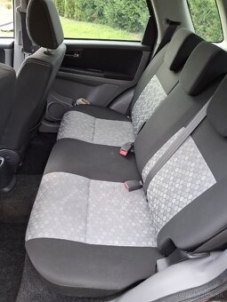 Predám Suzuki SX4 - 8