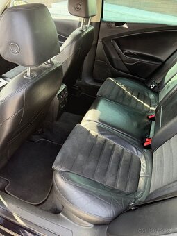 Volkswagen Passat B6 - 8