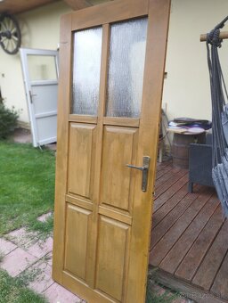 Vchodové dvere - 8