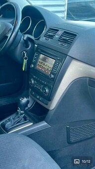 Skoda Yeti 2.0 TDI DSG 4x4 Elegance r.v 2014 bixenon - 8