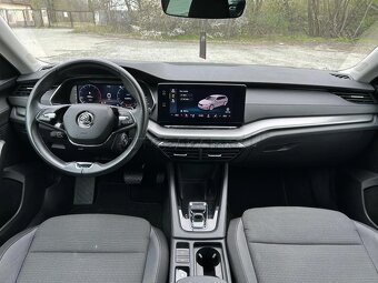 Škoda Octavia Combi 2.0 TDI SCR Business DSG - 8